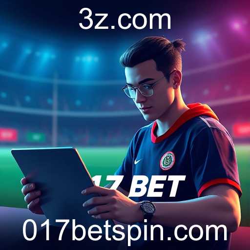 017BET Aumenta Popularidade com Novas Funcionalidades