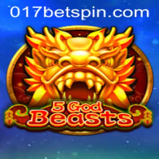 Explore the Enchanting World of 5GodBeasts and Unravel the Experience of 017BET