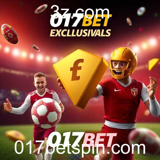 O Impacto do 017BET no Cenário de Jogos Online