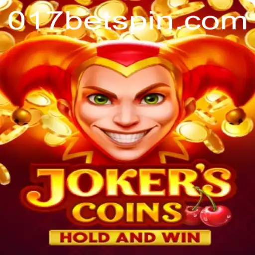 Discover JokersCoins: A Thrilling New Game with 017BET