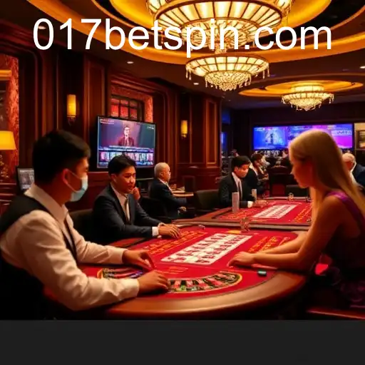 VIP Service 017BET - 24/7 Support and Exclusive Benefits