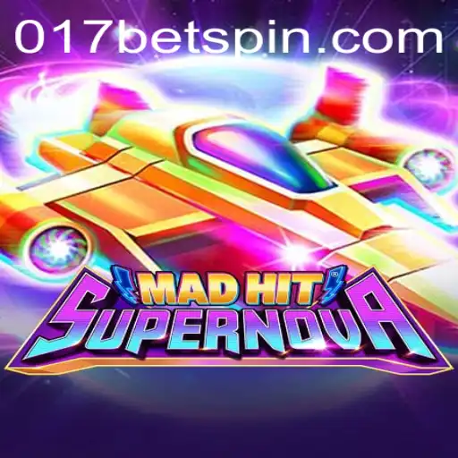Unveiling MadHitSupernova: An Epic Gaming Journey with 017BET
