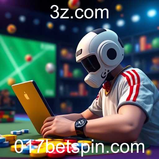 Dinâmica dos Jogos Online: Tendências e Inovações