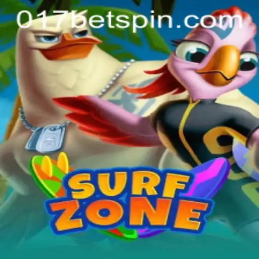 Ride the Waves with SurfZone: An Exciting New Gaming Adventure